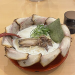 麺道 しゅはり 伊丹店 - 