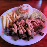 ケバブ バー デム ケバブ - 