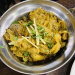 Handi レストラン - 