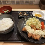 炭焼 やす田 - 