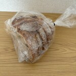 ル・プチメック - ミッシュ1/2 スライス