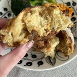 ル・プチメック - オレガノオニオン