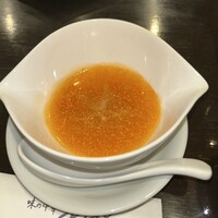 味の中華 羽衣 銀座本店 - 