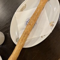 味の中華 羽衣 銀座本店 - 