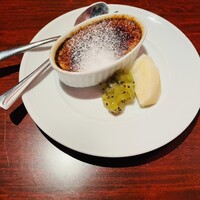 フランス家庭料理  グランダミ - 