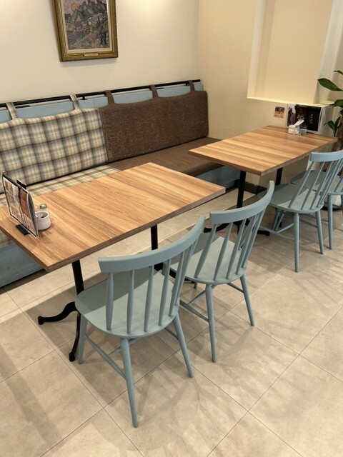 CAFE LE PIN Fushimi Ten photo 5