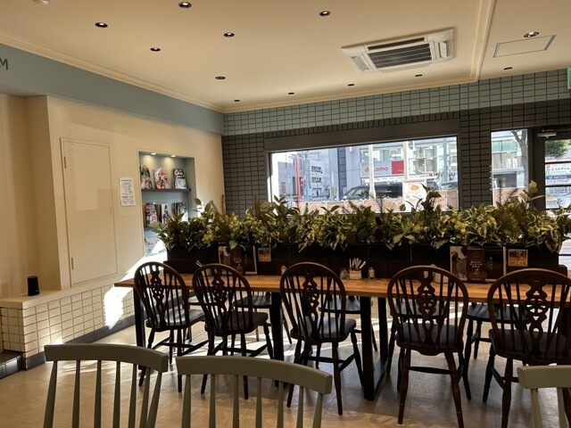 CAFE LE PIN Fushimi Ten photo 4