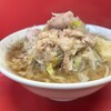ラーメン二郎 三田本店