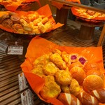 スーパーホテル - 料理写真: