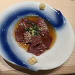 知多牛焼肉と馬肉 虹 - 