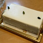 西洋菓子 しろたえ - 