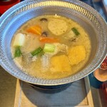 日本料理 鳥羽別邸 華暦 - 