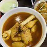 Handi レストラン - 