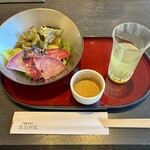 日本料理 鳥羽別邸 華暦 - 