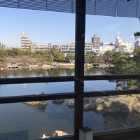 ガーデンレストラン徳川園 - 