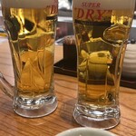 御忍び炉端一心 辰 - 