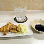 tell me キッチン - トンカツ