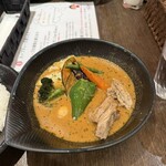 スープカレーlavi 新千歳空港店 - 