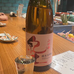 御忍び炉端一心 辰 - 