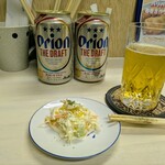 tell me キッチン - コールスロー