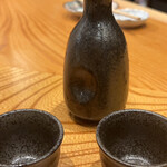 御忍び炉端一心 辰 - 