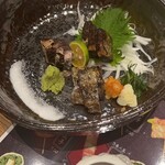 御忍び炉端一心 辰 - 