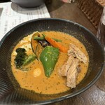 スープカレーlavi 新千歳空港店 - 