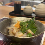 御忍び炉端一心 辰 - 