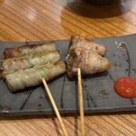 御忍び炉端一心 辰 - 