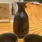 御忍び炉端一心 辰 - 