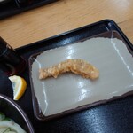 讃岐うどん めん舟 - 