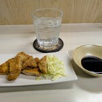 tell me キッチン - トンカツ