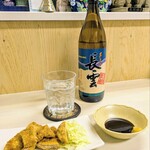 tell me キッチン - トンカツ