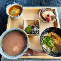 レストラン 翠葉 - 