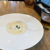 LE PORTIER Par Aux Delices de dodine Toranomon - 