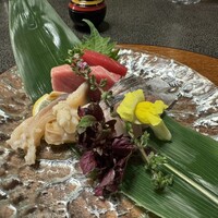 日本料理 梅林 - 