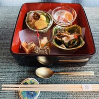 レストラン 翠葉 - 