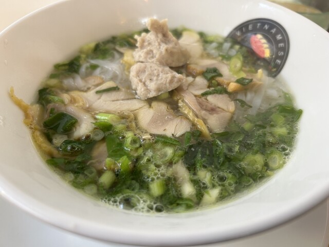 バインミー ゴンゴン 船橋店