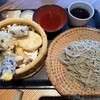 蕎麦 いち