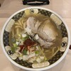鮨とラーメン うおがしや 鶴屋町店
