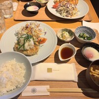 鶏料理 清水 - 