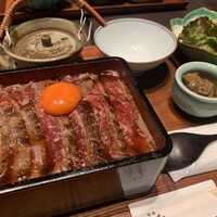 焼肉 きたん 法善寺 - 
