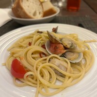 オステリアガウダンテ 神戸ハーバーランド店 - 