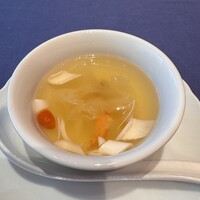 赤坂 桃の木 - 