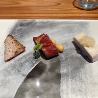 西麻布 香宮 - 