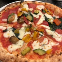 オステリアガウダンテ 神戸ハーバーランド店 - 