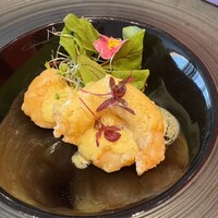 赤坂 桃の木 - 
