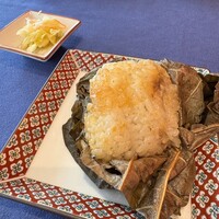 赤坂 桃の木 - 