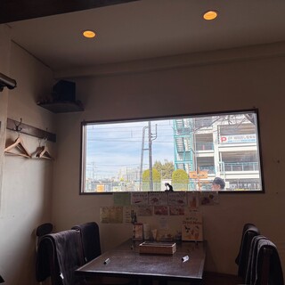 レストラン・Moto_2