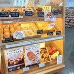 シャトレーゼ - 